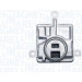 MAGNETI MARELLI Steuergerät, Beleuchtung 711307329386