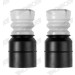 Protection Kit-Staubschutzsatz HA | BMW E60 03 | PK166 Protection Kit-Staubschutzsatz HA | BMW E60 03 | PK166