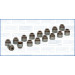 Dichtungssatz, Ventilschaft | 57024800 Dichtungssatz, Ventilschaft | 57024800