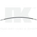 Bremsschlauch | 854711 Bremsschlauch | 854711