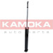 KAMOKA Stoßdämpfer 2000808