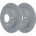 Bremsscheibe Hyundai T. I10 1.0-1.2 13 | 24.0110-0394.1