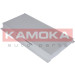 KAMOKA Filter, Innenraumluft | F400801 KAMOKA Filter, Innenraumluft | F400801