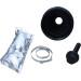 Faltenbalg, Antriebswelle Vw Ext. Sharan/Alhambra 1,8- P | 49-0730 Faltenbalg, Antriebswelle Vw Ext. Sharan/Alhambra 1,8- P | 49-0730