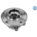 Radlager AUDI,SEAT,SKODA,VW MEYLE-ORIGINAL: True to OE 1006500005