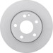 Bremsscheibe VA | MERCEDES W169 04 | 0 986 479 185 Bremsscheibe VA | MERCEDES W169 04 | 0 986 479 185