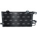 Kondensator, Klimaanlage EASY FIT 35248