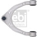 Querlenker Vw P. Audi Q7/ Porsche Cayenne/ Vw Touareg 2.5D-6.0D 09/02-08/15 Le/Pr Gàrny | 38839 Querlenker Vw P. Audi Q7/ Porsche Cayenne/ Vw Touareg 2.5D-6.0D 09/02-08/15 Le/Pr Gàrny | 38839