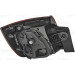 Heckleuchte A R M K-PLATTE VALEO PQ | SEAT LEON ST 9,12-12,16 | 45323 Heckleuchte A R M K-PLATTE VALEO PQ | SEAT LEON ST 9,12-12,16 | 45323