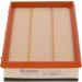 Luftfilter | FIAT Stilo | F 026 400 041
