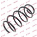 KYB Fahrwerksfeder Saab S. 9-3 1.9Tid/2.0/2.2Tid 09/02 | RH2953 KYB Fahrwerksfeder Saab S. 9-3 1.9Tid/2.0/2.2Tid 09/02 | RH2953