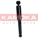 KAMOKA Stoßdämpfer 2000791