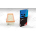 CHAMPION Luftfilter CAF100885P