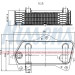 Ölkühler PKW | AUDI A3/S3 03- 1.8TFSI | 90653 Ölkühler PKW | AUDI A3/S3 03- 1.8TFSI | 90653