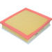 KAMOKA Luftfilter | F257801
