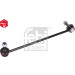 17 307 013 Stabilisator VA li/re(OE) | AUDI,SEAT,SKODA,VW 03 | 24122