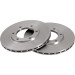 A.B.S. Bremsscheibe 15575