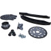 Satz-Steuerkette Renault 2.3 Dci | 130C13666R Satz-Steuerkette Renault 2.3 Dci | 130C13666R