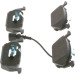 Bremsklötze | AUDI,SEAT,SKODA,VW | 0 986 494 524 Bremsklötze | AUDI,SEAT,SKODA,VW | 0 986 494 524