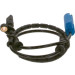 11 403 003 Sensor, Raddrehzahl HA | BMW E39 98 | 0 986 594 509 11 403 003 Sensor, Raddrehzahl HA | BMW E39 98 | 0 986 594 509