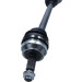 Antriebswelle | 49-0315 Antriebswelle | 49-0315