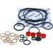 Dichtungssatz, Einspritzpumpe | 27-2035 Dichtungssatz, Einspritzpumpe | 27-2035