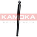 KAMOKA Stoßdämpfer 2000792 KAMOKA Stoßdämpfer 2000792