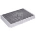 FILTER, INNENRAUMLUFT | FE30640 FILTER, INNENRAUMLUFT | FE30640