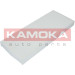KAMOKA Filter, Innenraumluft | F409301 KAMOKA Filter, Innenraumluft | F409301