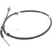 Handbremsseil | HYUNDAI Accent KIA 10 | 1987482849 Handbremsseil | HYUNDAI Accent KIA 10 | 1987482849