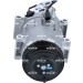 NRF Kompressor, Klimaanlage 32854 EASY FIT