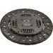 SACHS Kupplungsscheibe | 1862 365 032 SACHS Kupplungsscheibe | 1862 365 032
