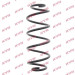 KYB Fahrwerksfeder VW P. Golf Plus 2.0Tdi/2.0Fsi 01/05 | RH3555 KYB Fahrwerksfeder VW P. Golf Plus 2.0Tdi/2.0Fsi 01/05 | RH3555