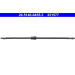 Bremsschlauch | 24.5140-0455.3 Bremsschlauch | 24.5140-0455.3