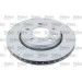 VALEO Bremsscheibe | 672565 VALEO Bremsscheibe | 672565