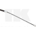 Seilzug, Feststellbremse Citroen T. Zx 91-97 Le | 909926 Seilzug, Feststellbremse Citroen T. Zx 91-97 Le | 909926