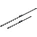 BOSCH | Scheibenwischer Aerotwin A077S Set | Ford Transit 01/14 | 3397014077 BOSCH | Scheibenwischer Aerotwin A077S Set | Ford Transit 01/14 | 3397014077