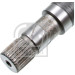 FEBI BILSTEIN Antriebswelle 182449