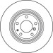11 482 064 Bremsscheibe HA | BMW Z4 Coupe (E86) M Modelle 06 | DF4891 11 482 064 Bremsscheibe HA | BMW Z4 Coupe (E86) M Modelle 06 | DF4891