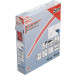 BGS Schrumpfschlauch-Box | rot | Ø 8 mm | 5 m | 6852-1 BGS Schrumpfschlauch-Box | rot | Ø 8 mm | 5 m | 6852-1