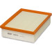 HENGST FILTER Luftfilter | E697L