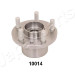Japanparts Radnabe KK-10014 Japanparts Radnabe KK-10014