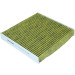 KAMOKA Filter, Innenraumluft | 6080128 KAMOKA Filter, Innenraumluft | 6080128
