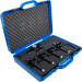 BGS Universal-Kühlsystem-Abdrück-Satz | 5-tlg | 8096 BGS Universal-Kühlsystem-Abdrück-Satz | 5-tlg | 8096