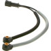 Klopfsensor | VOLVO V70 10 | 0 261 231 178