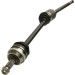 Antriebswelle | 49-0632 Antriebswelle | 49-0632