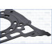 10257000 Dichtung, Zylinderkopf MULTILAYER STEEL