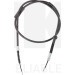 Seilzug, Feststellbremse Ford T. Mondeo Iii 00-07 Le/Pr | 9025113 Seilzug, Feststellbremse Ford T. Mondeo Iii 00-07 Le/Pr | 9025113