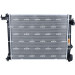 Kühler, Motorkühlung | 550226 Kühler, Motorkühlung | 550226