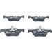 Bremsbelagsatz Bmw T. 1/2/3/4 10- Keramik | 13.0470-3859.2 Bremsbelagsatz Bmw T. 1/2/3/4 10- Keramik | 13.0470-3859.2